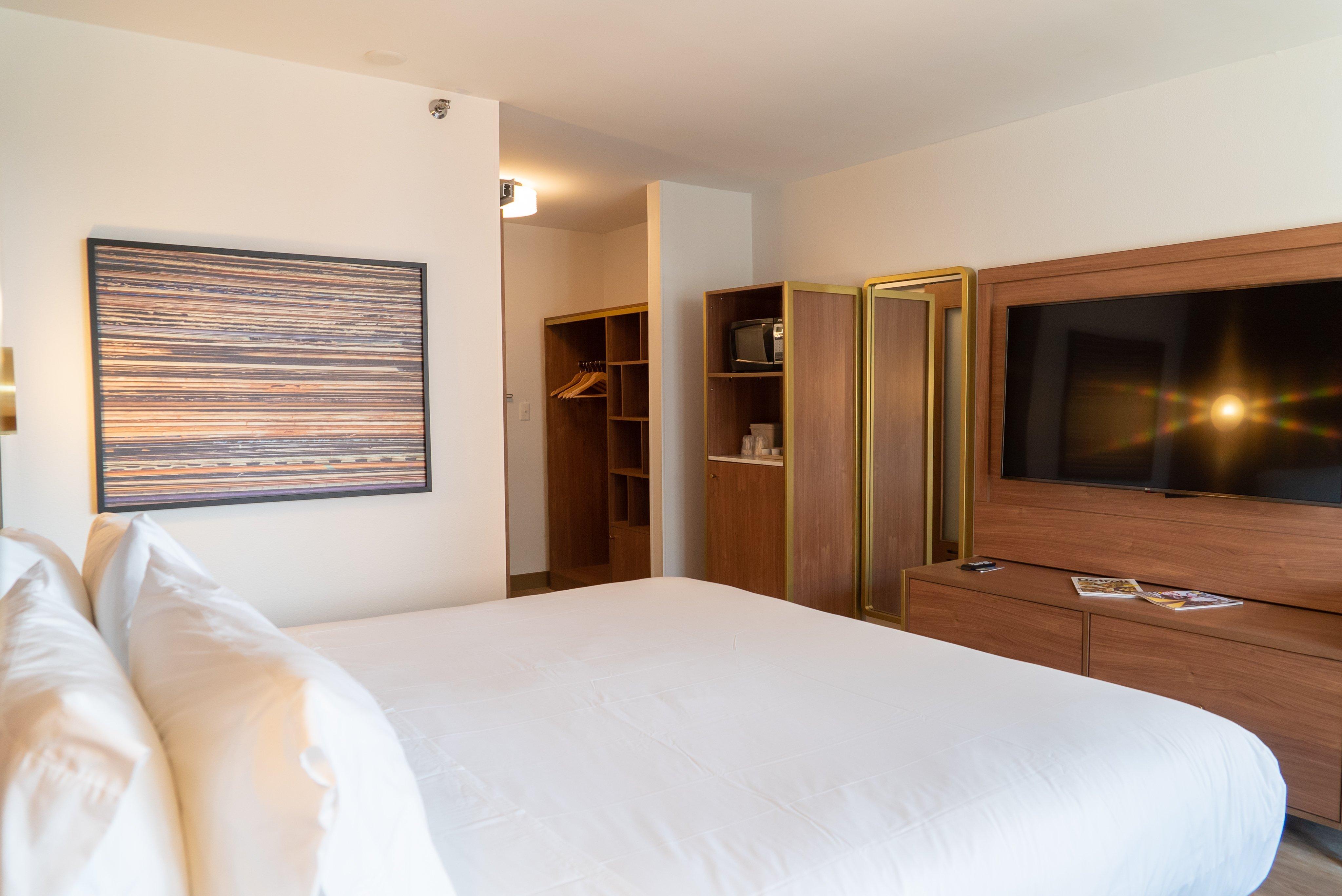 Hotel Indigo Detroit Downtown By Ihg Eksteriør billede