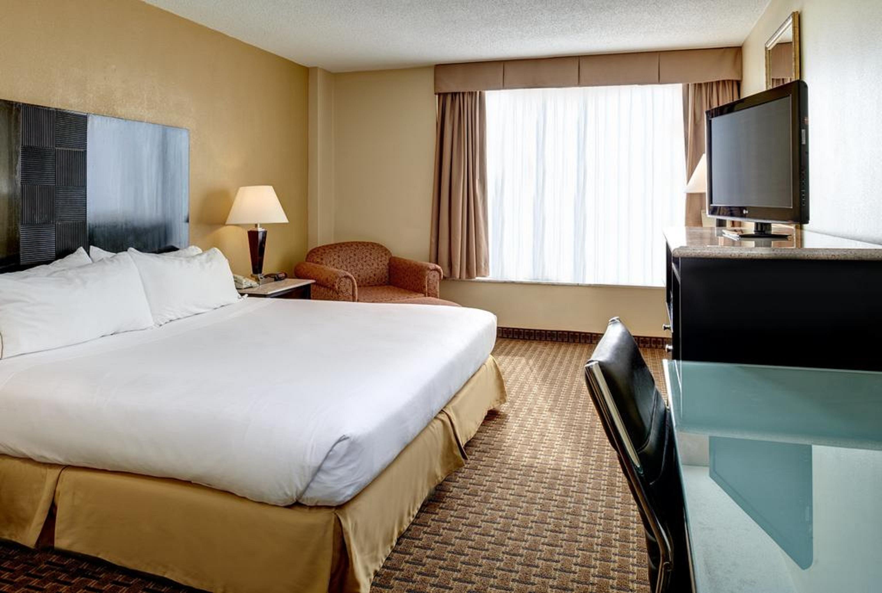 Hotel Indigo Detroit Downtown By Ihg Eksteriør billede