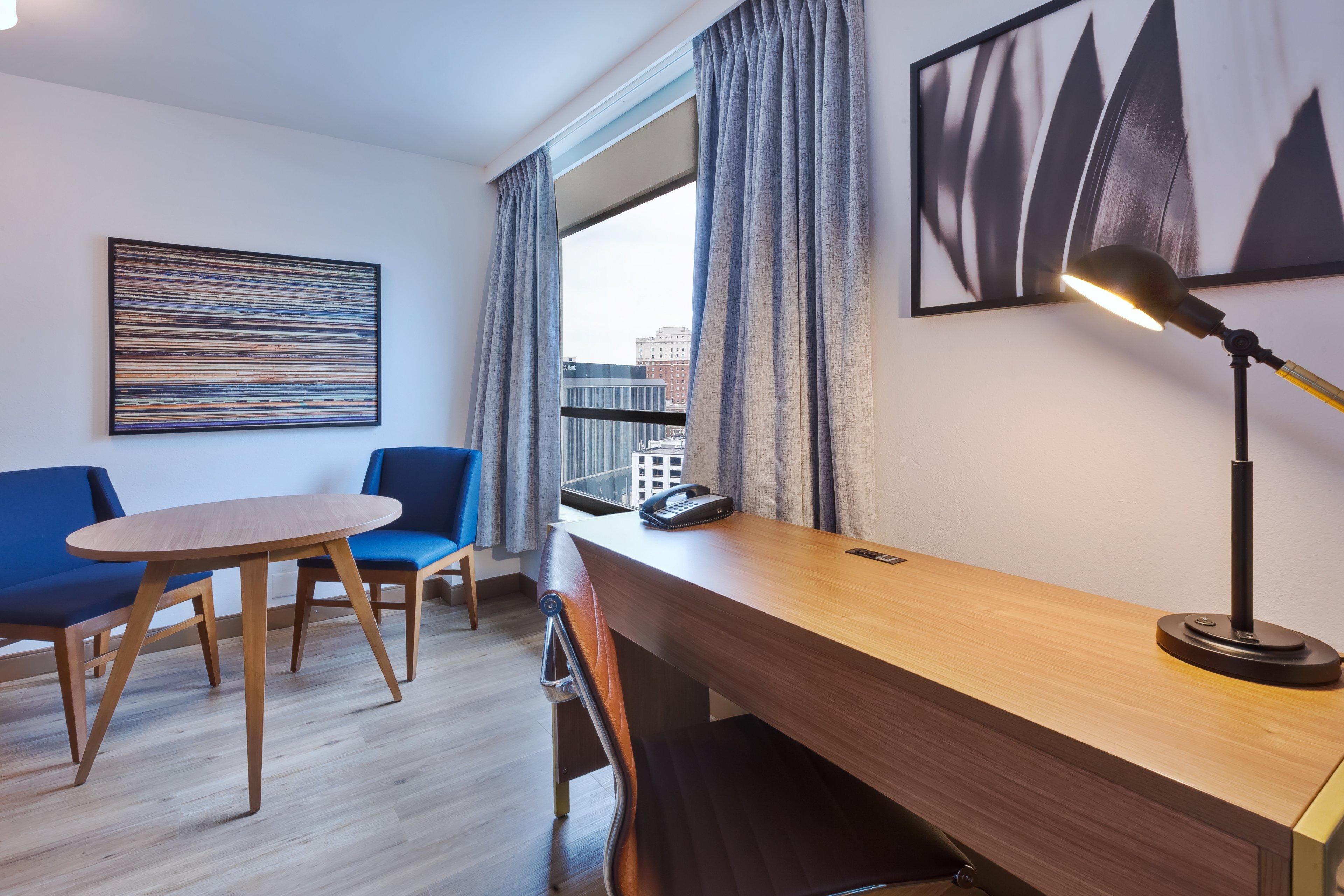Hotel Indigo Detroit Downtown By Ihg Eksteriør billede