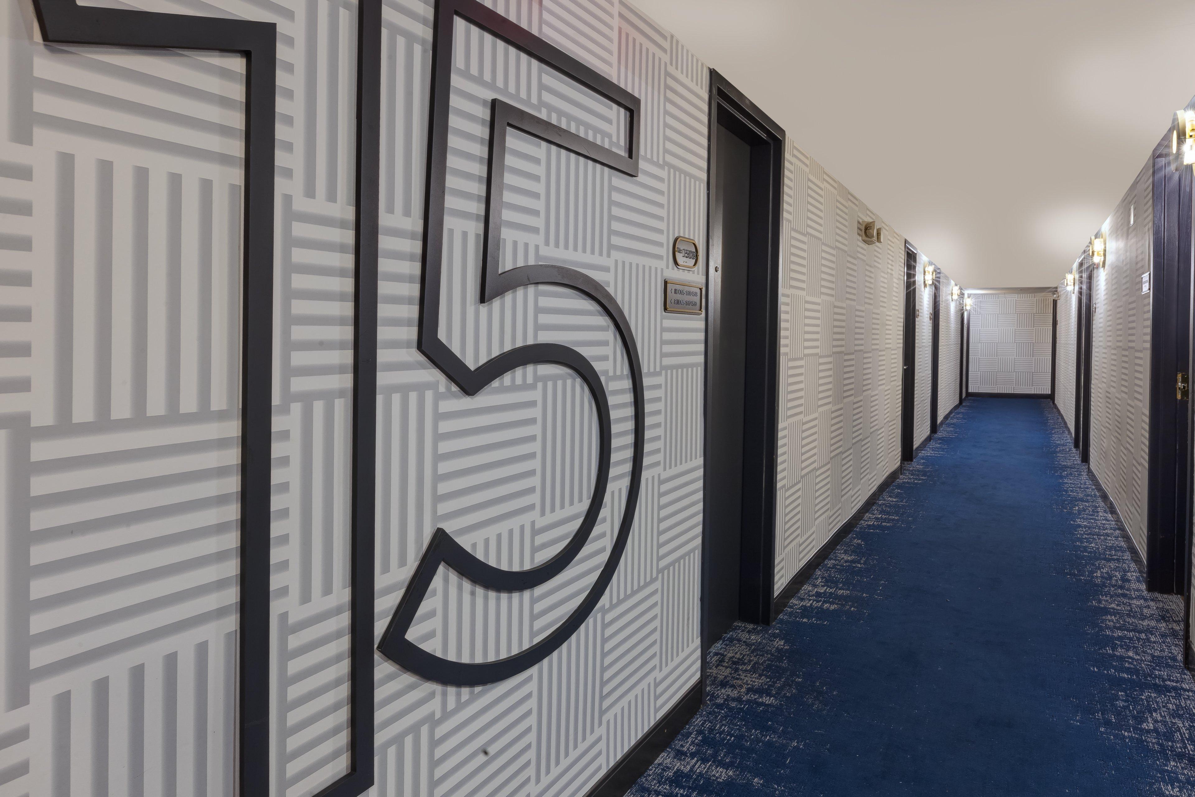 Hotel Indigo Detroit Downtown By Ihg Eksteriør billede