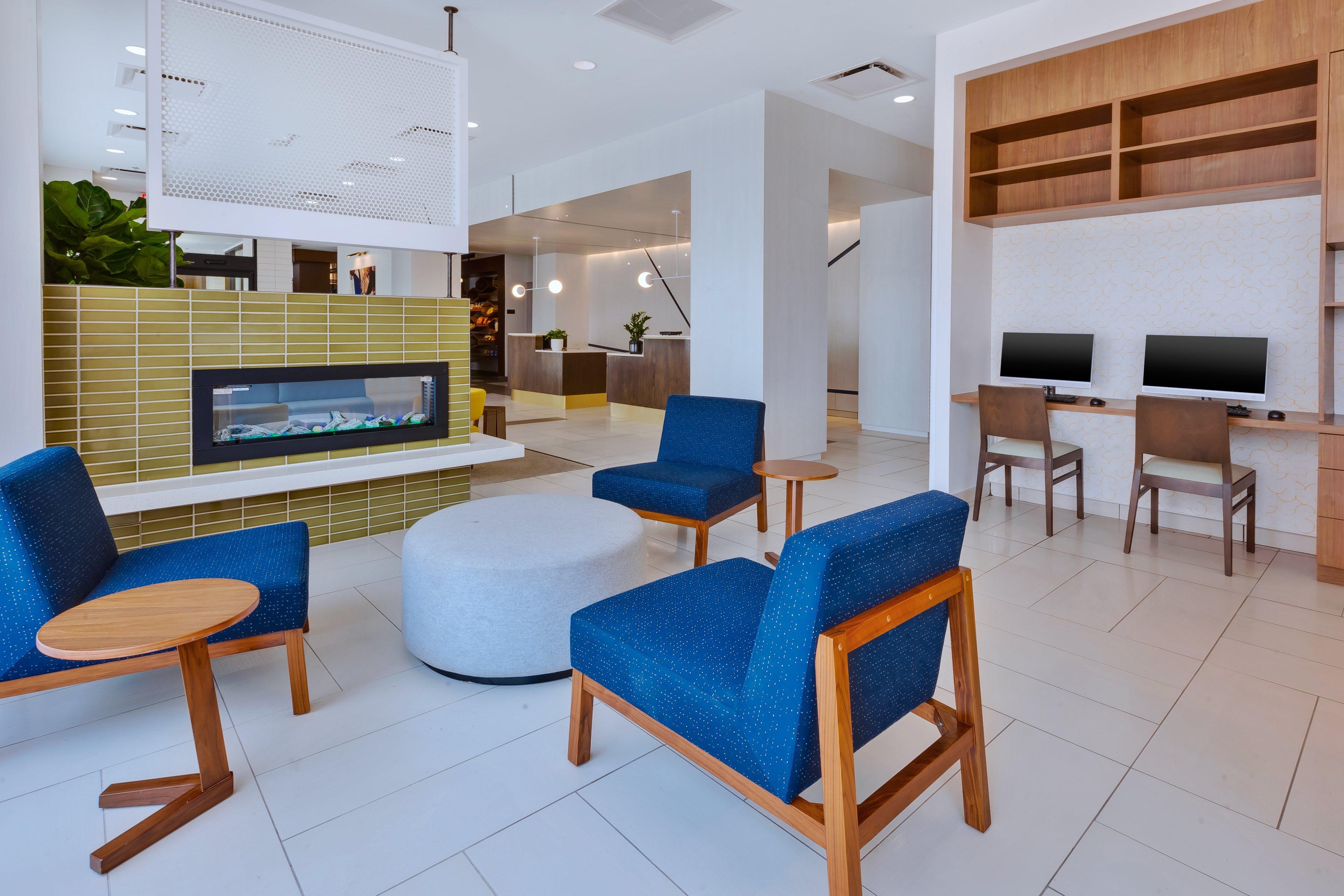 Hotel Indigo Detroit Downtown By Ihg Eksteriør billede