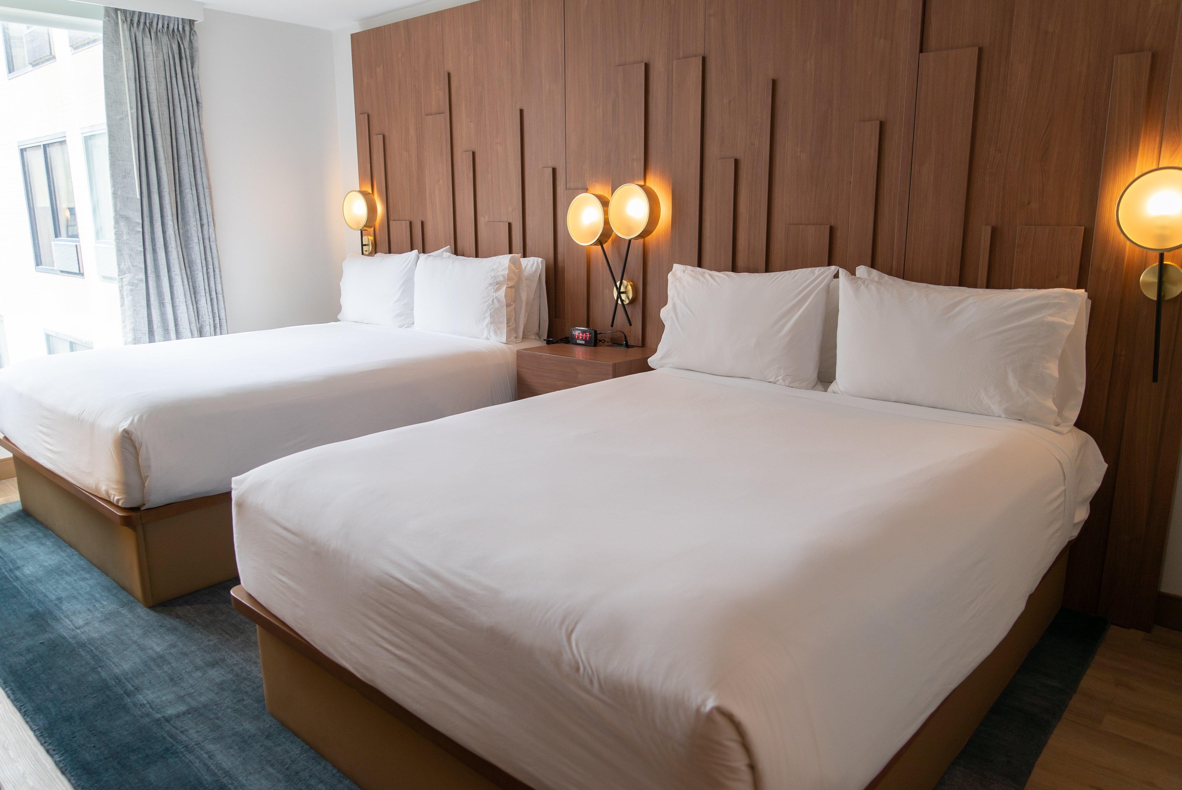 Hotel Indigo Detroit Downtown By Ihg Eksteriør billede