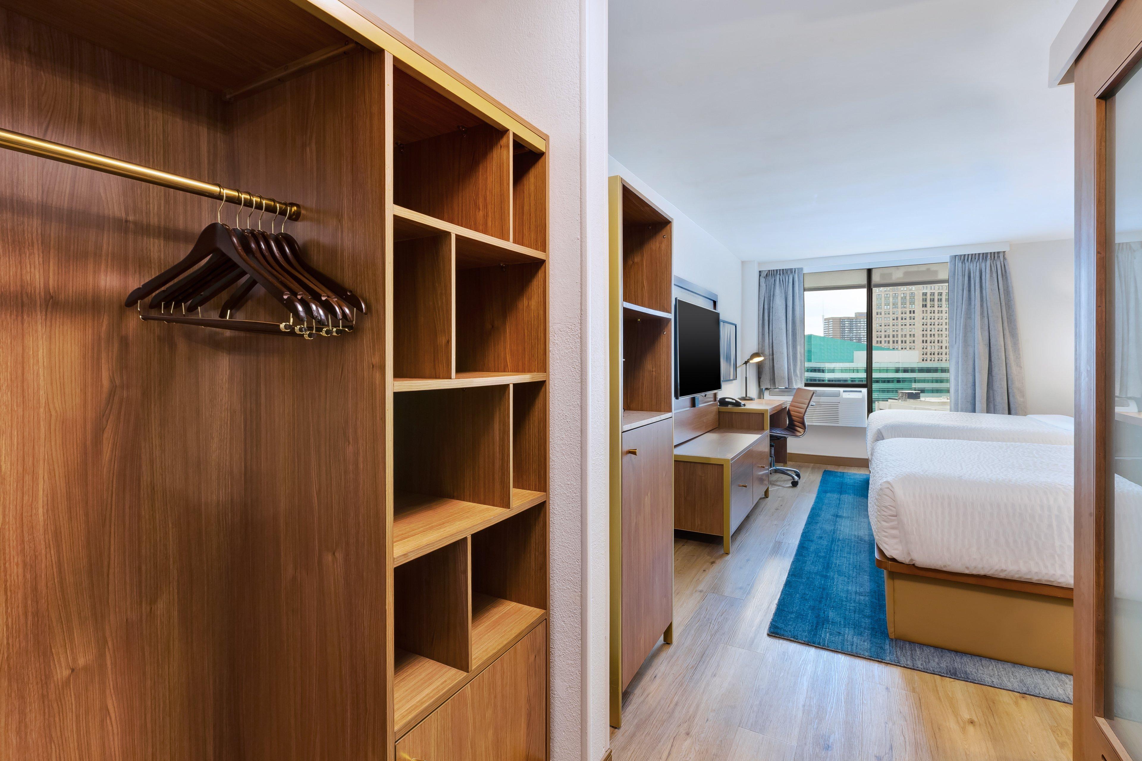 Hotel Indigo Detroit Downtown By Ihg Eksteriør billede