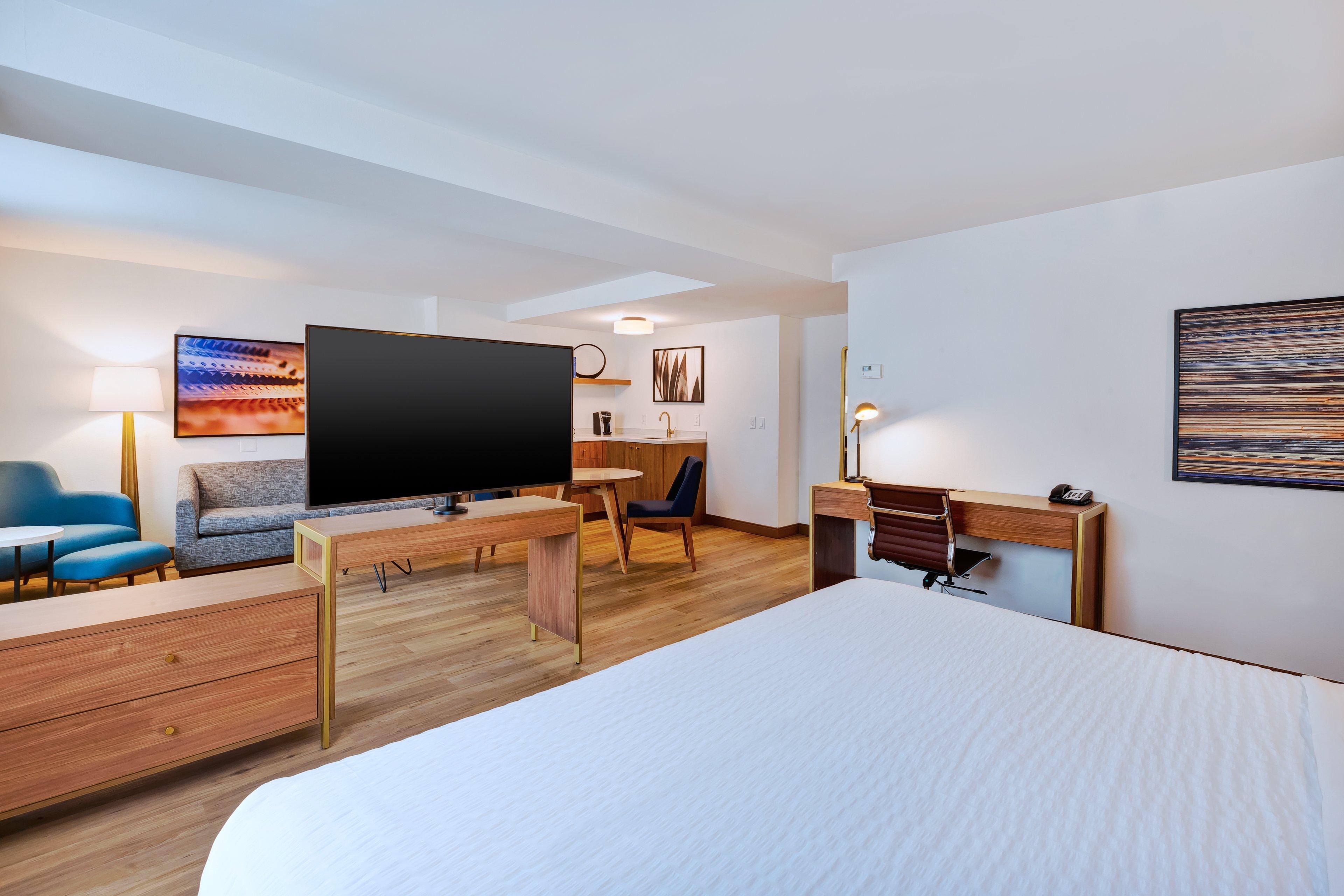 Hotel Indigo Detroit Downtown By Ihg Eksteriør billede