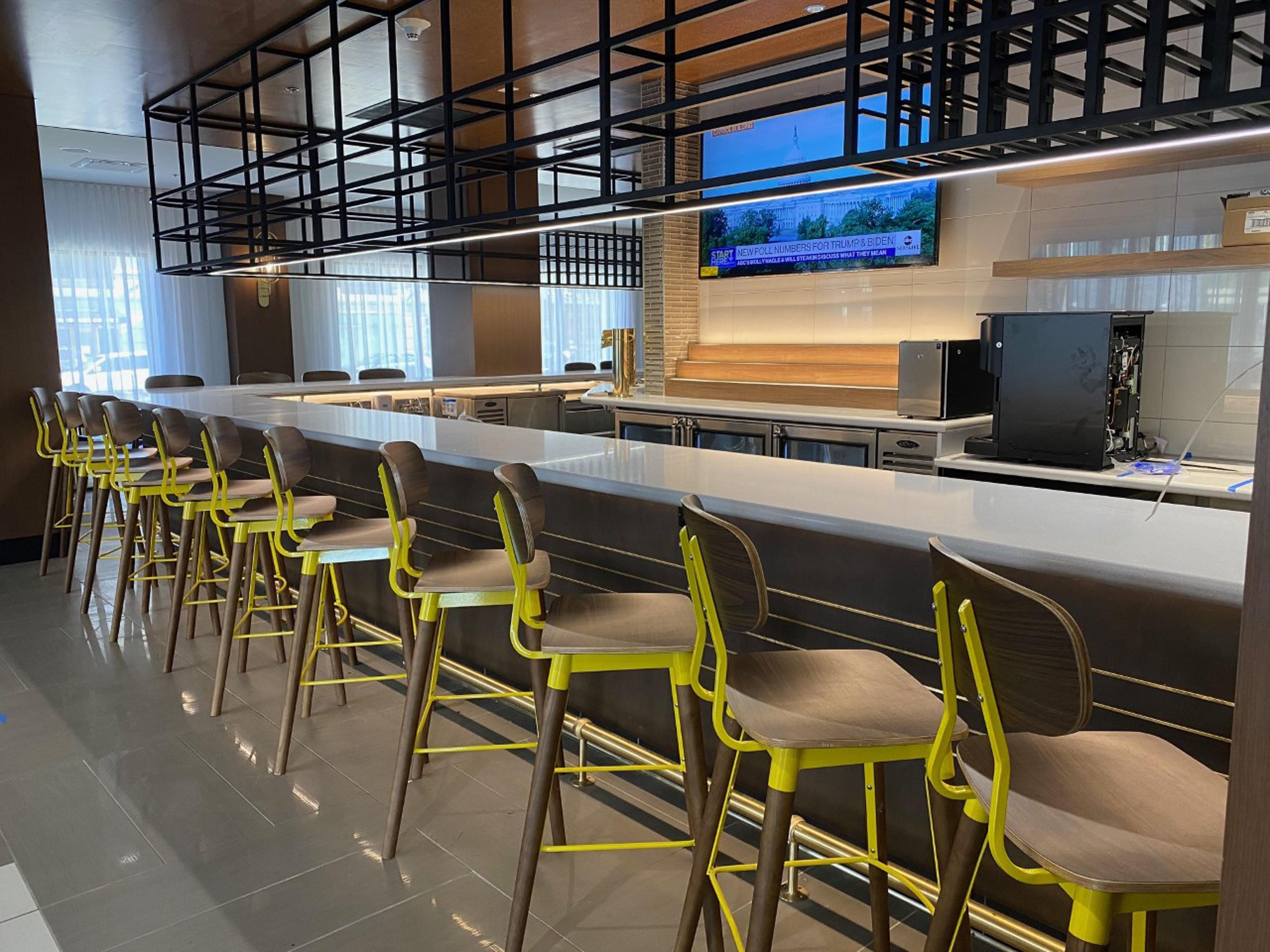 Hotel Indigo Detroit Downtown By Ihg Eksteriør billede