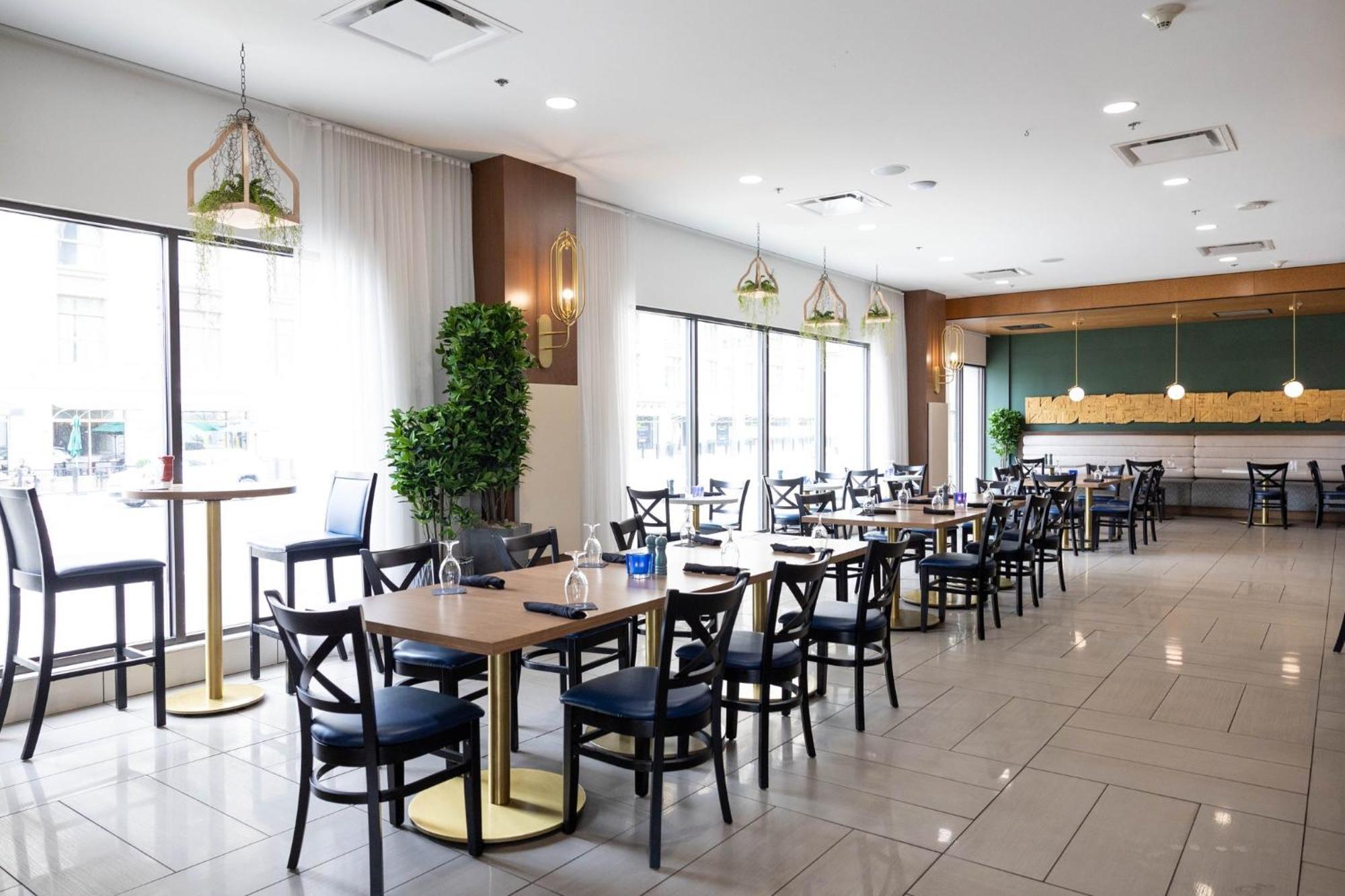 Hotel Indigo Detroit Downtown By Ihg Eksteriør billede