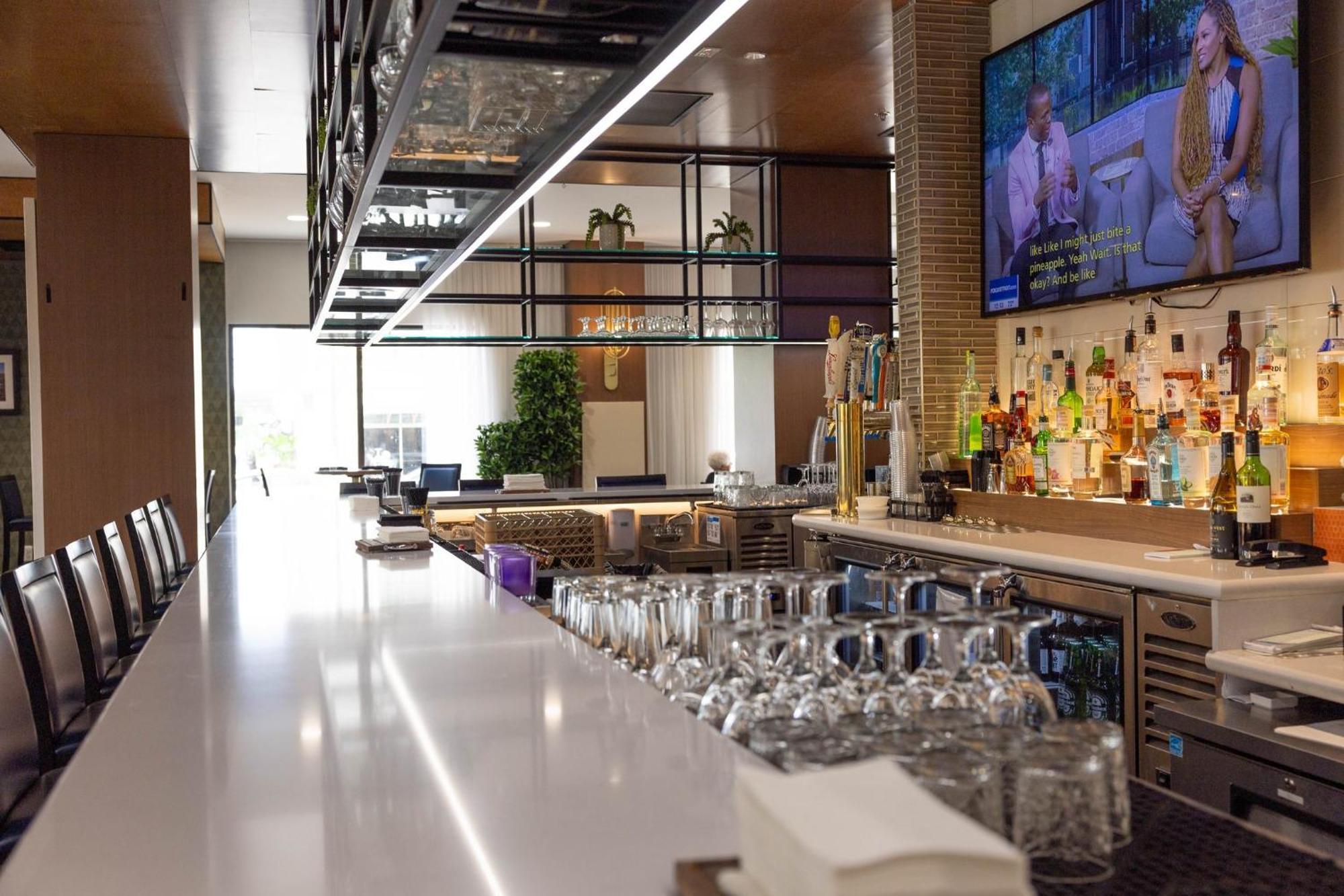 Hotel Indigo Detroit Downtown By Ihg Eksteriør billede
